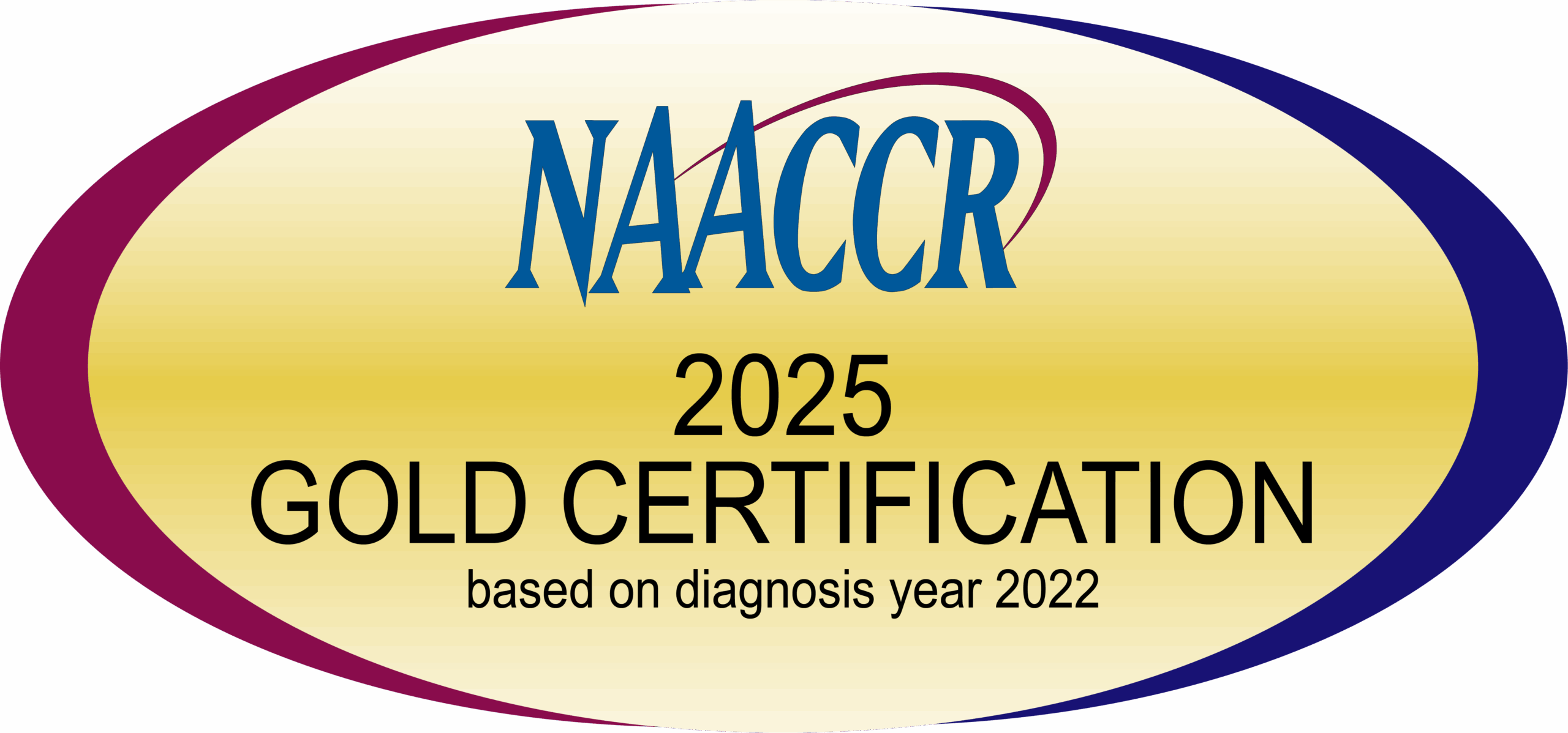 NAACCR Registry Certification